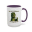Birthday Mug - You Look Really Good