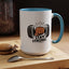Wellness Mug - Stay Strong Weight
