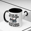 Animal Mug - Please Do Not Disturb