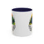 Adventure Mug - Explore The World