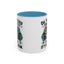 Animal Mug - Oh, You Needed That Space?