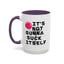 Adult Mug - It's Not Gonna Suck Itself