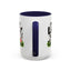 Humor Mug - I'm Not Lazy I'm Just Energy-Efficient