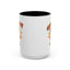Humor Mug - Cluck Off