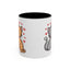 Animal Mug - Cats In Love