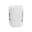 Motivation Mug - Believe In Yourself Unstoppable