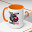 Animal Mug - I Came I Saw I Ignored You