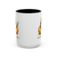 Animal Mug - It Looked Bigger Online