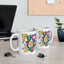 Adult Mug - Fuck This Shit