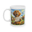 Animal Mug - I've Decided That