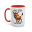 Office Mug - If You Are Talking