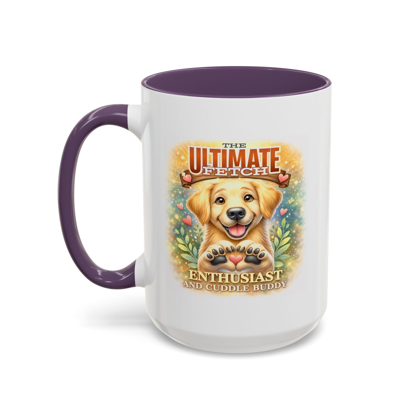 Animal Mug - The Ultimate Fetch