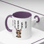 Humor Mug - You Look Like A Bit of An Ass
