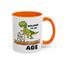 Birthday Mug - Welcome