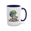 Humor Mug - Probably Reading Smut