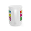 Birthday Mug - It's My Birthday!