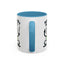 Humor Mug - No Code No Life