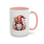 Mother's Day Mug - Love Mummy
