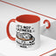 Animal Mug - It's Not Laziness