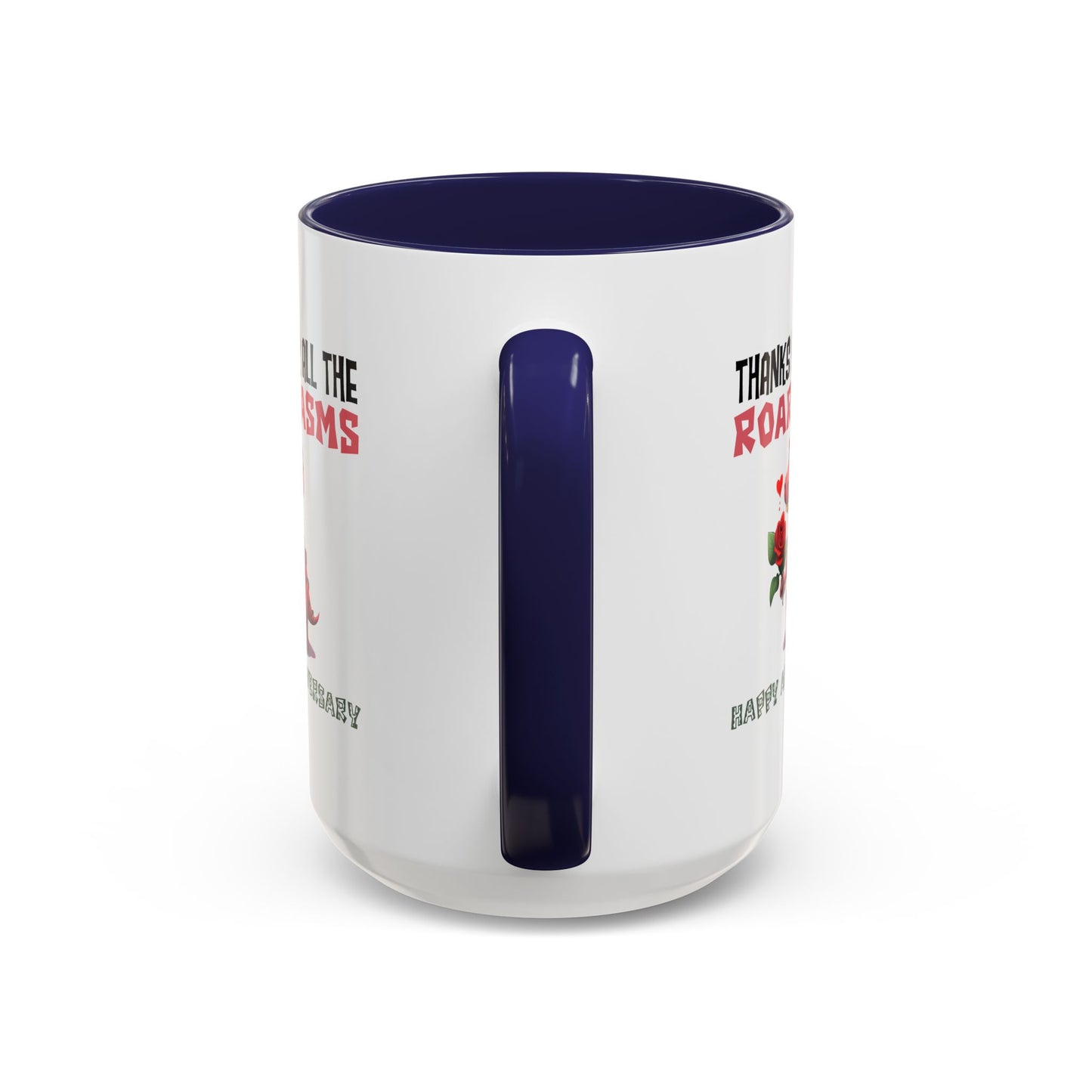 Adult Mug - Thanks for All the Roargasms