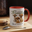 Animal Mug - If You Met My Family