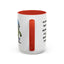 Adult Mug - I'm Busier Than a Cucumber In a Women's Prison