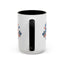 4th of July Mug - American Babe