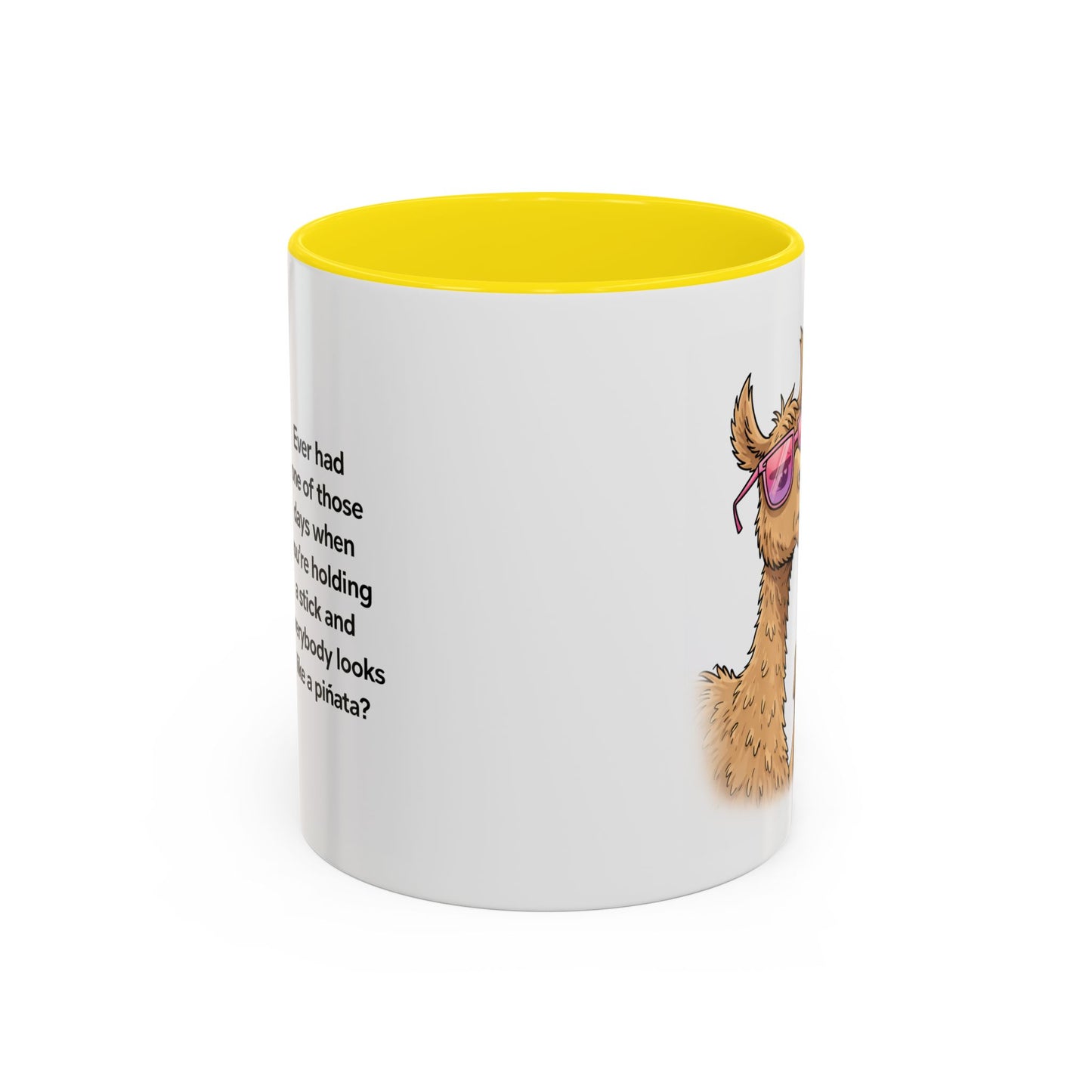 Humor Mug - Ever Have One Of Those Days