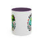 Alien Mug - Save The Earth