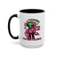 Alien Mug - Pretend I'm An Alien
