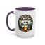 Adventure Mug - Adventure Is My Therapy