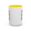 Father's Day Mug - Dada Daddy Dad Bruh