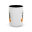 Adventure Mug - Campfire Cutie