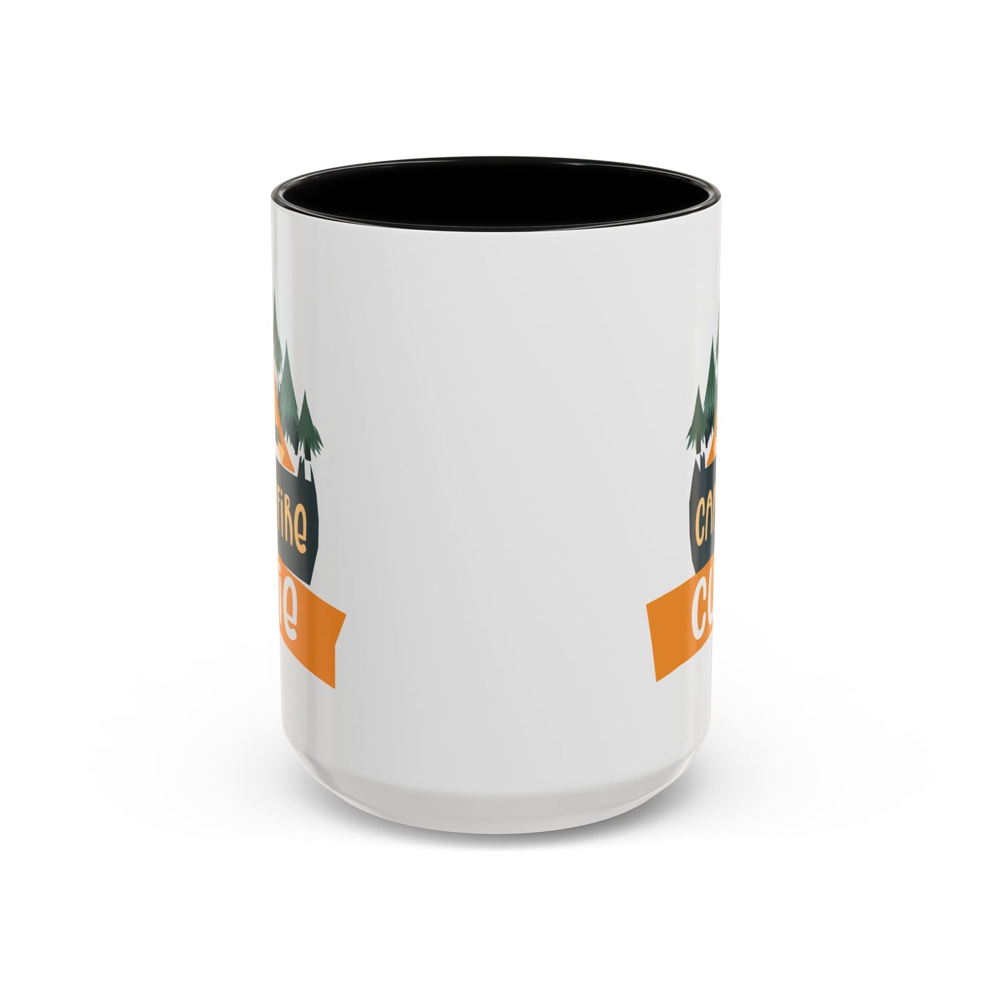 Adventure Mug - Campfire Cutie