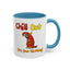 Birthday Mug - Chill Out It's Your Birthday