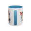 Chistmas Mug - Reindeer 3D 7