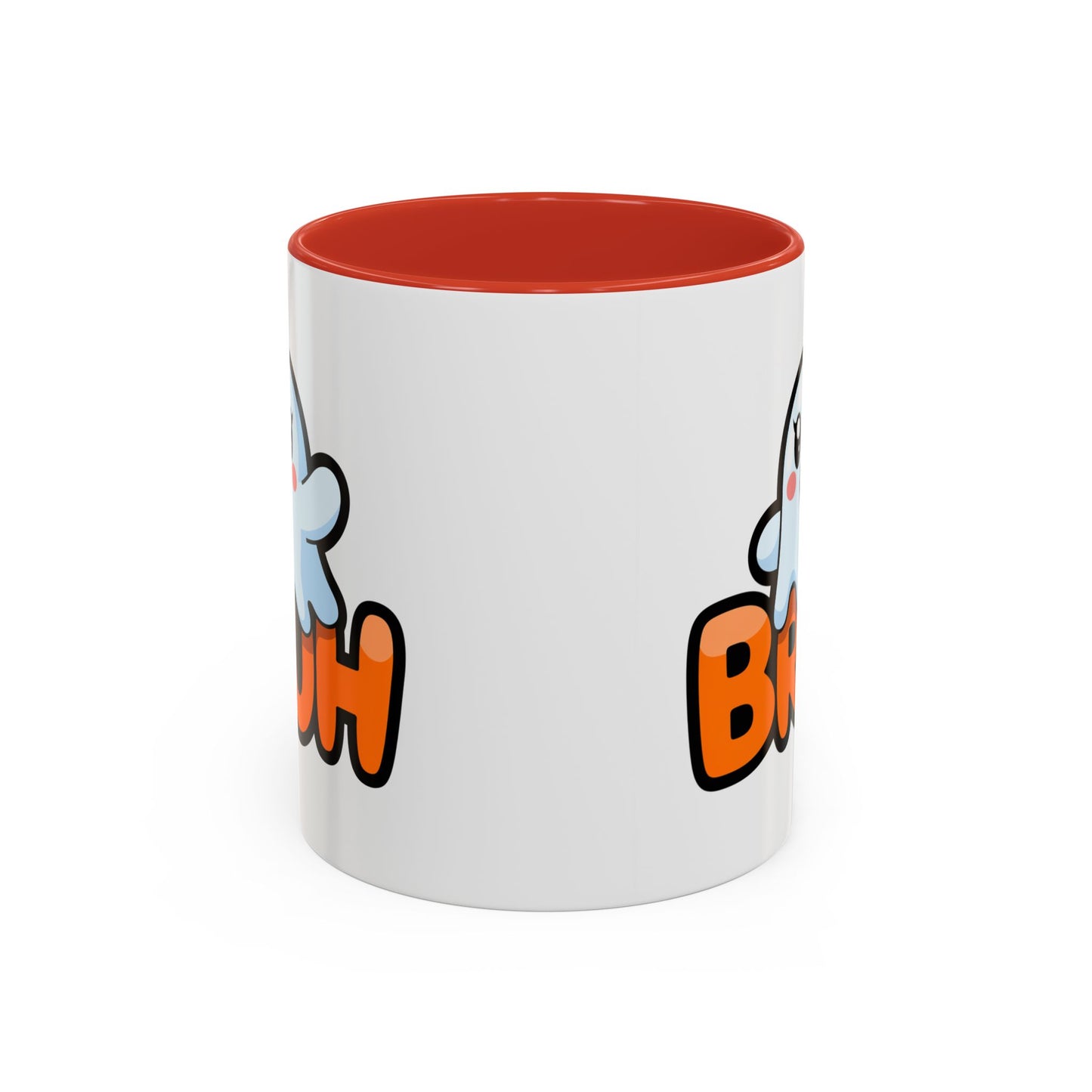 Halloween Mug - Bruh