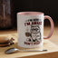 Office Mug - I'm Here I'm Awake