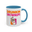Adult Mug - Dunkin Grownups
