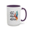 Motivation Mug - You Are Brave