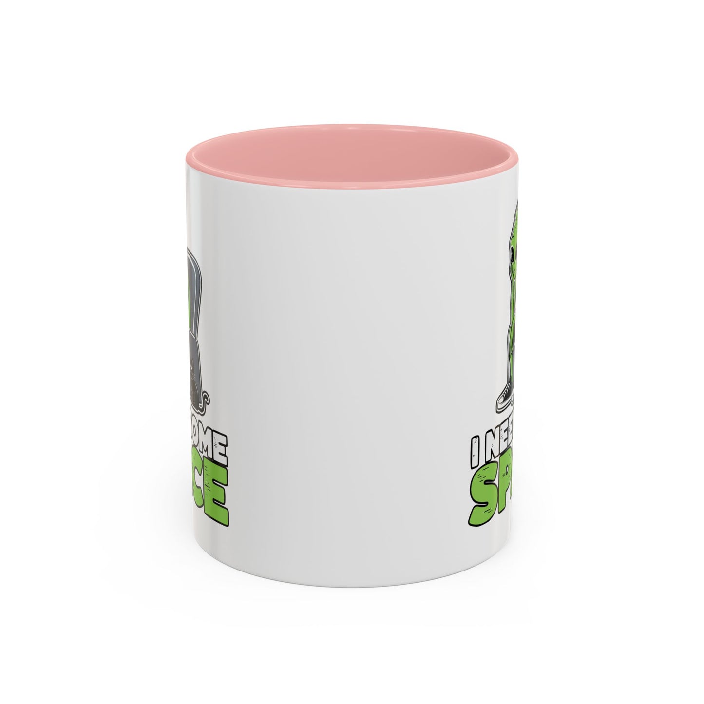 Alien Mug - I Need Some Space