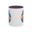Father's Day Mug - Fist Pump