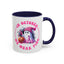 Support Mug - In October