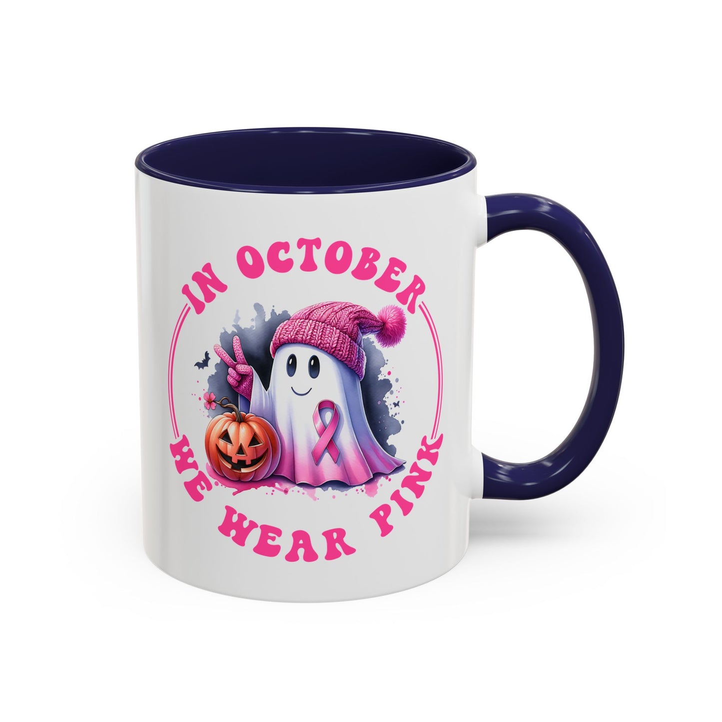 Support Mug - In October