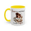 Humor Mug - There Is No Such Thing As Too Much Coffee