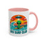 Alien Mug - UFO Surf Club