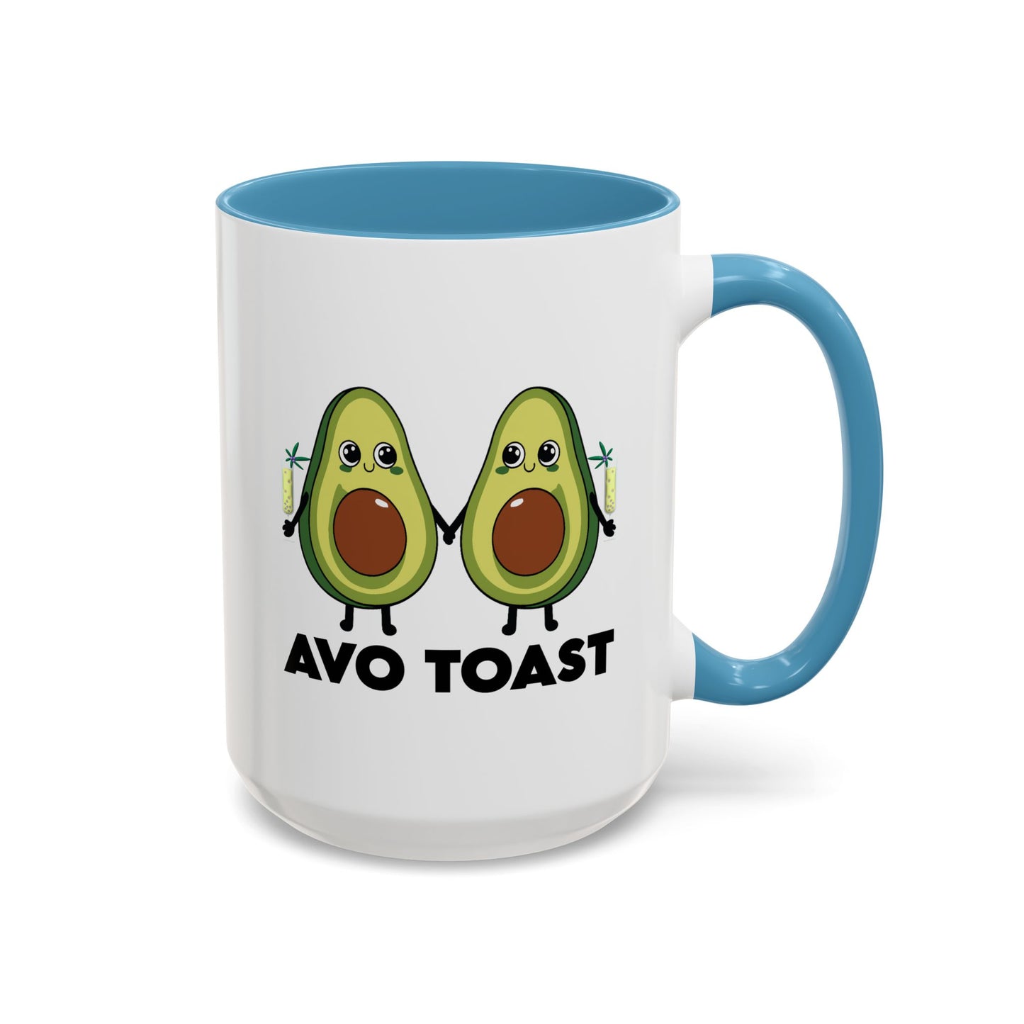 Humor Mug - Avo Toast