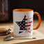 4th of July Mug - Land of the Free