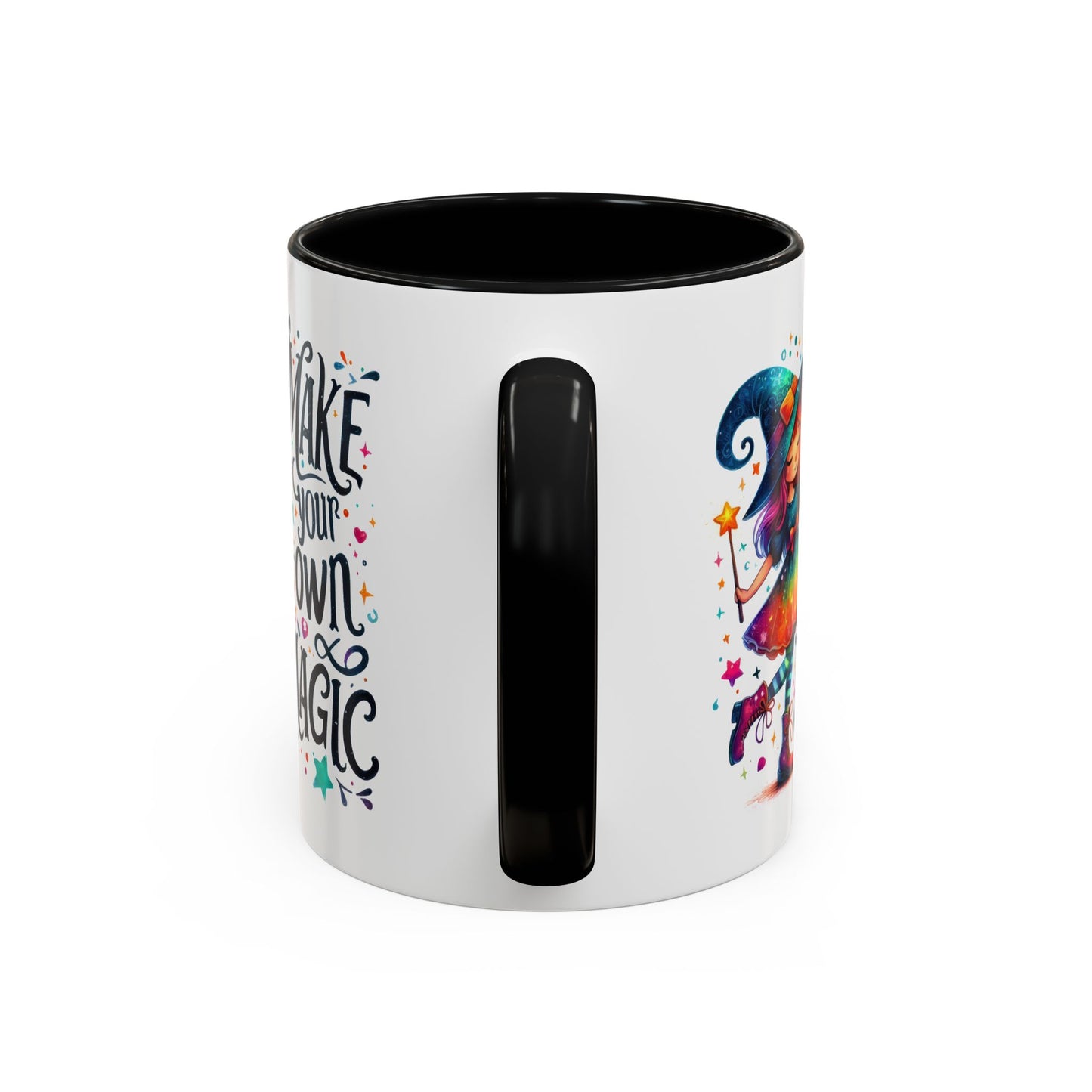 Wellness Mug - Make Your Own Magic