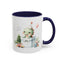 Birthday Mug - Cute Dragon Present